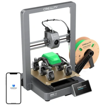 CREALITY Creality Ender-3 V3 3D Printer