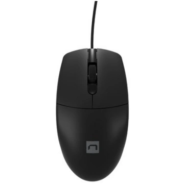NATEC Ruff Plus mouse Right-hand USB Type-A Optica