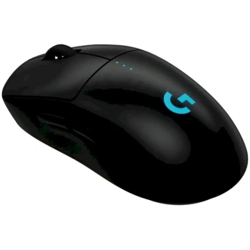 „Logitech G Pro 2 LightSpeed“ datora pele