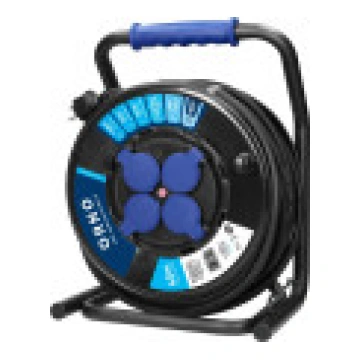 Orno Professional spoles pagarinātājs. 4 ligzdas.