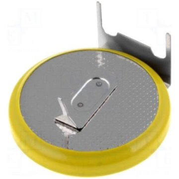 Battery: lithium | 3V | CR2032,coin | Ø20x3.2mm | 
