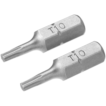 T10 x 25mm.2.gb STA61060-XJ Stanley