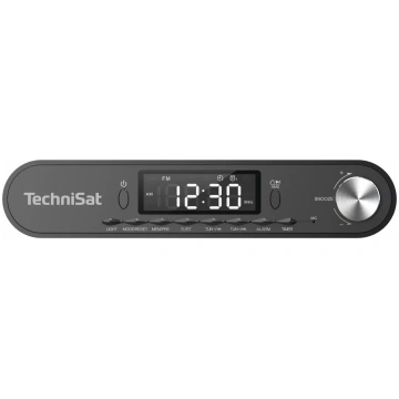 Virtuves radio TECHNISAT KitchenRadio Analog — FM 