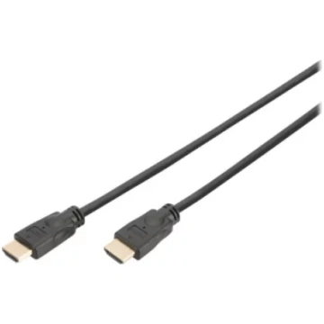 Digitus HDMI High Speed with Ethernet Connection C