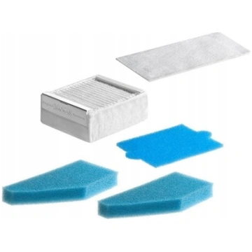 Thomas Thomas filter system HEPA 13 787276