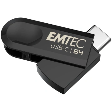 Emtec USB3.2 Type-C Single C28 64GB ECMMD64GC283