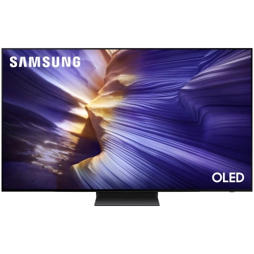 Televīzija Samsung QE65S90FATXXH OLED 65" Smart
