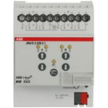 JRA/S2.230.2.1 Blind/Roller Shutter Act, 2-f, 230