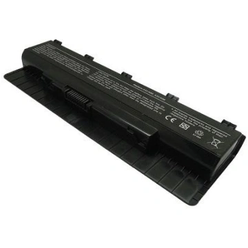 Extra Digital Notebook battery ASUS A32-N56, 4400m