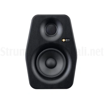 MONKEY BANANA Turbo 5 Black