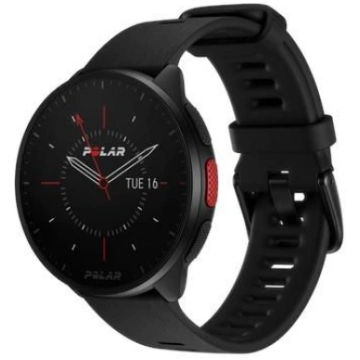 Polar PACER BLK/BLK S-L