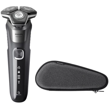 Philips skuveklis (lādējams) - S5887/30