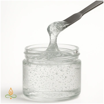 Nātrija lauriletera sulfāts (SLES), 70% - 1 kg