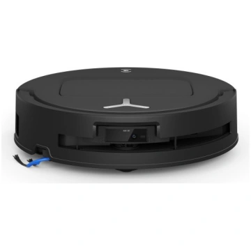Ecovacs Deebot T80 Omni 3 L Bagless Black