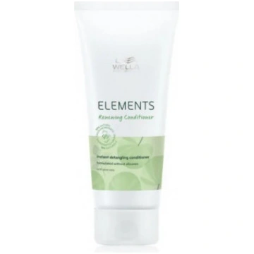 Wella Professionals Elements Kondicionieris matiem