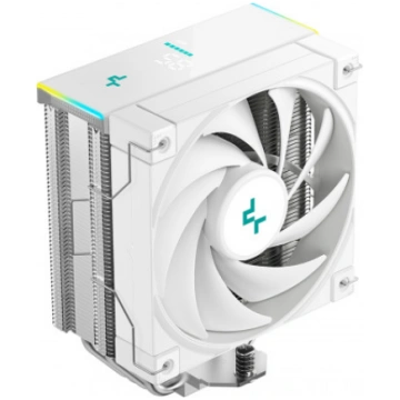 Deepcool CPU Air Cooler | AK400 Digital SE | White