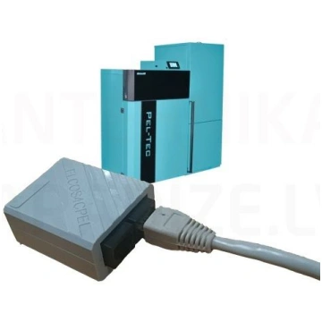 WiFi modulis PEL-TEC granulu apkures katliem 14550