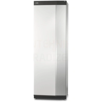 NIBE zemes siltumsūknis S1256-13 R EM 3X400V [0657