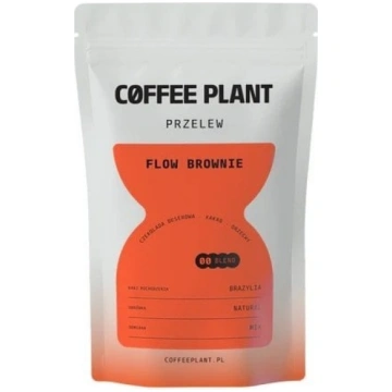Kawa ziarnista Coffee Plant Kawa ziarnista COFFEE 