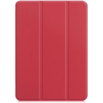 iLike Galaxy Tab A8 10.5 X200 Tri-Fold Eco-Leather