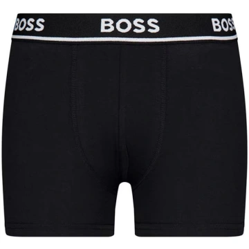 Kids' 2-Pack Logo Boxers