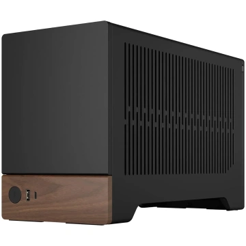 BREUNOR ICARO - Mini PC Gaming Intel i5 12400F, RT