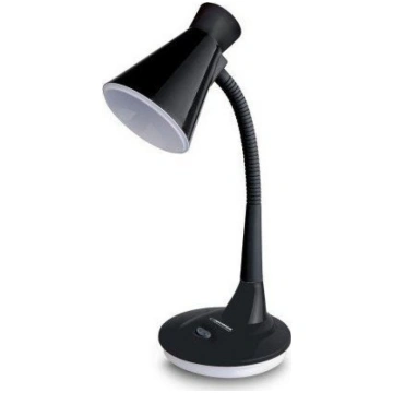 Esperanza ELD115K desk lamp Black ( ELD115K )