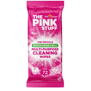 The Pink Stuff Biodegradeble Stuff Multi-Purpose C