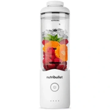 Blenderis NUTRIBULLET NBP013W — personālais/daudzf