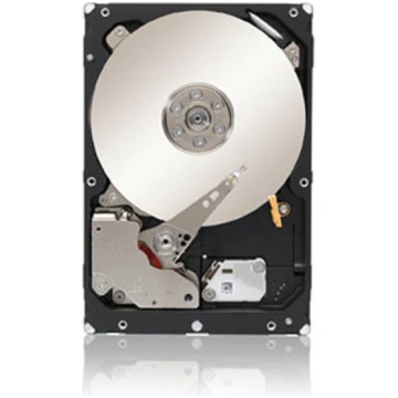 Seagate Constellation ES.3 2TB 3.5" SAS ST2000NM00