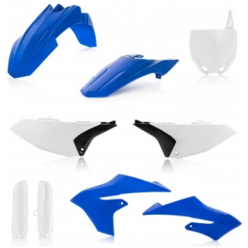 Yamaha Yz65 2018-2022 Full Kit Plastiche ACERBIS