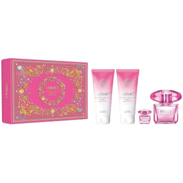 Set Versace Set Versace Bright Crystal Absolu Edp