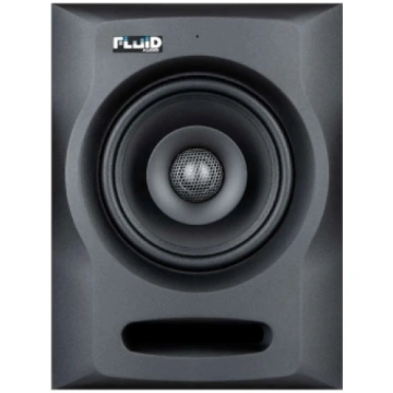 Fluid Audio FX50 V2 - active studio monitor FX50 V