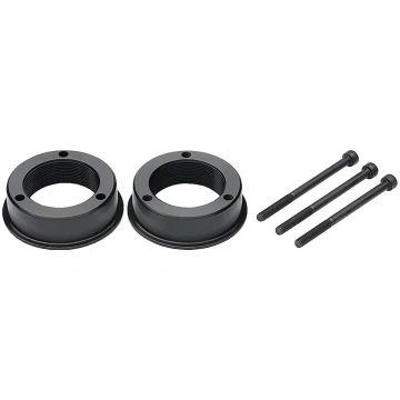 Monobloka vārpstas adapters - Truvativ Truvativ Am