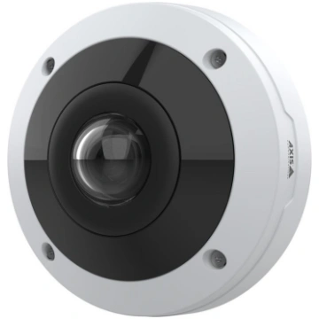 AXIS M43 Series M4318-PLR - network panoramic came