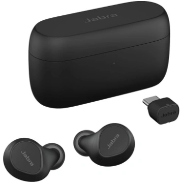 Jabra Evolve2 Buds True Wireless In-Ear Bluetooth 