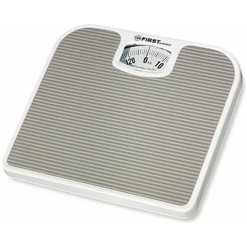 Vannas istabas svari FIRST 8020-GR (mech.) Samsung