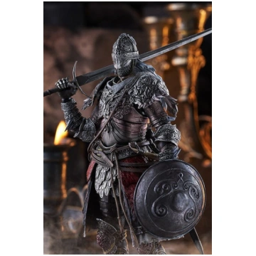 Elden Ring Figma Action Figure Raging Wolf