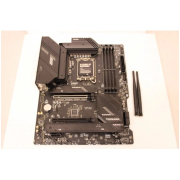Lietots - SALE OUT. MSI MAG B760 TOMAHAWK WIFI MSI