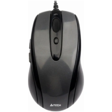 Pele A4Tech N-708X Melna (A4-N-708X)