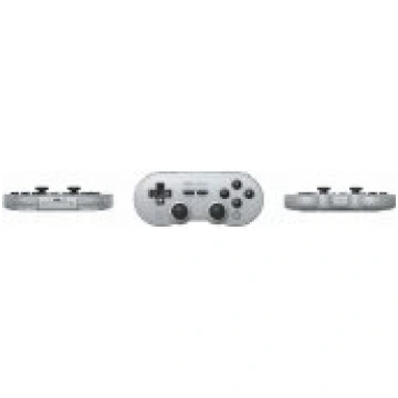 8BitDo SN30 Pro Hall Effect Joystick spēļu kontrol