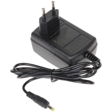 MAIŅSTRĀVAS BAROŠANAS ADAPTERIS 6V/2A/4.0