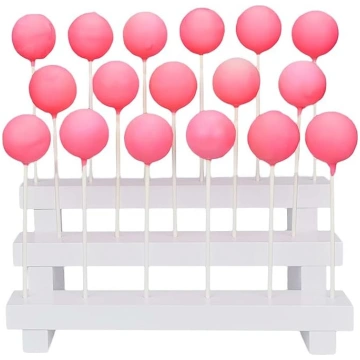 Cake Pop Stand Display Stand - Lollipop Holder 3 l