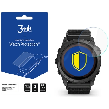 Garmin Tactix 7 Pro - 3mk Watch Protection Flexibl