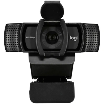 Logitech C920e Business Webcam | 960-001360 | 0097
