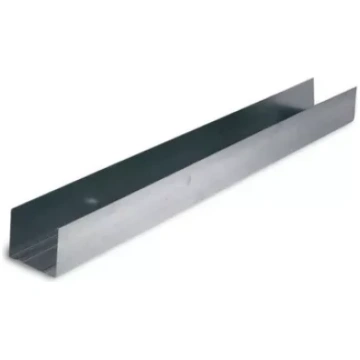 KNAUF UD profils 3m 24/288gab/iep