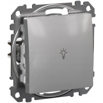 Schneider Electric Sedna Design Przycisk swiatlo s