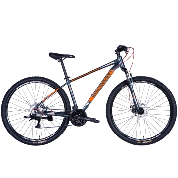 MTB Velosipēds 29" Discovery MD TopVelo Bastion Sh