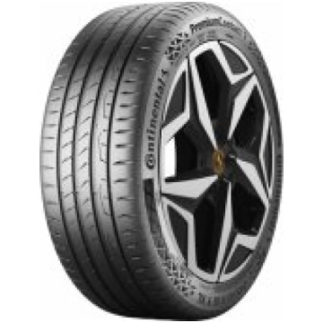 Continental 215/ 50R17 CONTINENTAL PREMIUMCONTACT 