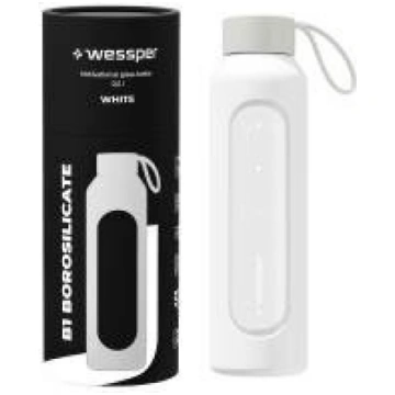 Wessper B1 ūdens pudele 0,5l
